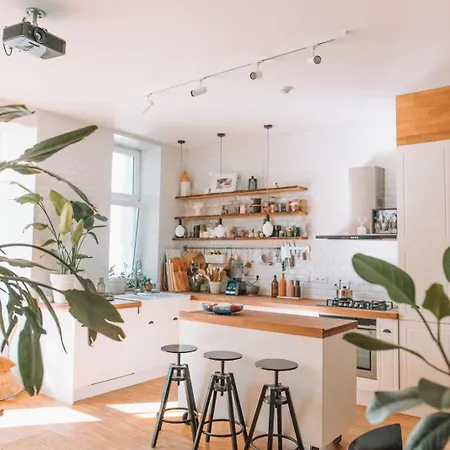 Apartmán Casa Nija - Boutique With Free Parking *