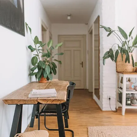 Casa Nija - Boutique With Free Parking Apartmán Brno