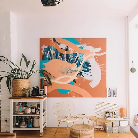 Apartment Casa Nija - A Boutique Oasis Of Calm *