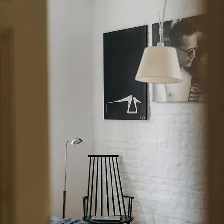 Casa Nija - A Boutique Oasis Of Calm Apartment