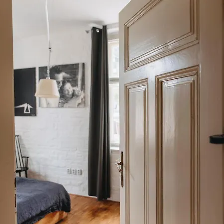 Casa Nija - A Boutique Oasis Of Calm Apartment