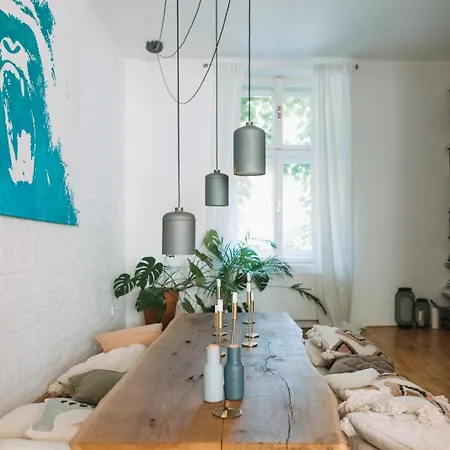 Casa Nija - Boutique With Free Parking *
