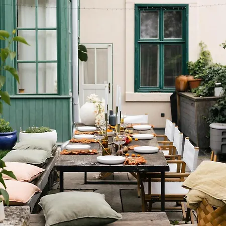 Casa Nija - Boutique With Free Parking