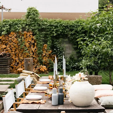 Casa Nija - Boutique With Free Parking *