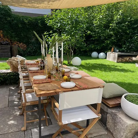 Casa Nija - Boutique With Free Parking Appartamento Brno