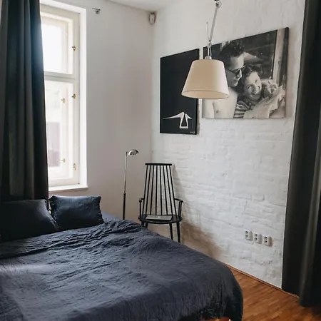 Casa Nija - Boutique With Free Parking * Brno